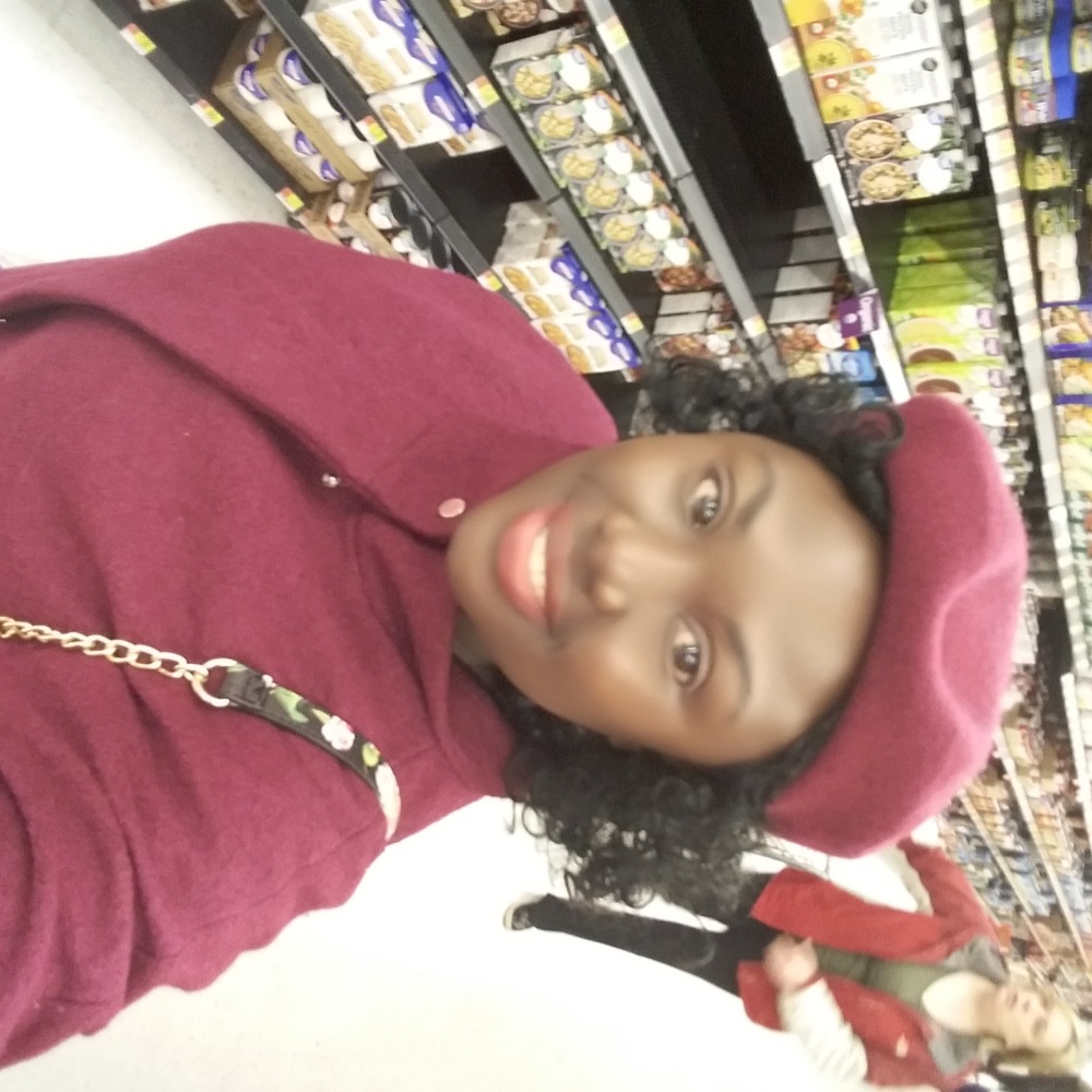 Meet your Posher, Ndoleriire